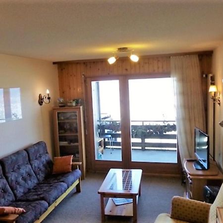 Fontanettaz Mountain & Cosy Apartments By Alpvision Residences Везонна Екстер'єр фото