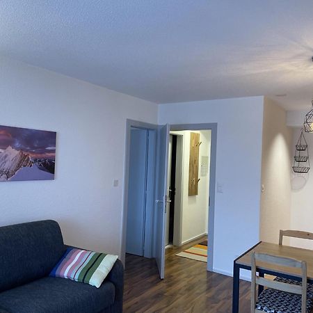 Fontanettaz Mountain & Cosy Apartments By Alpvision Residences Везонна Екстер'єр фото