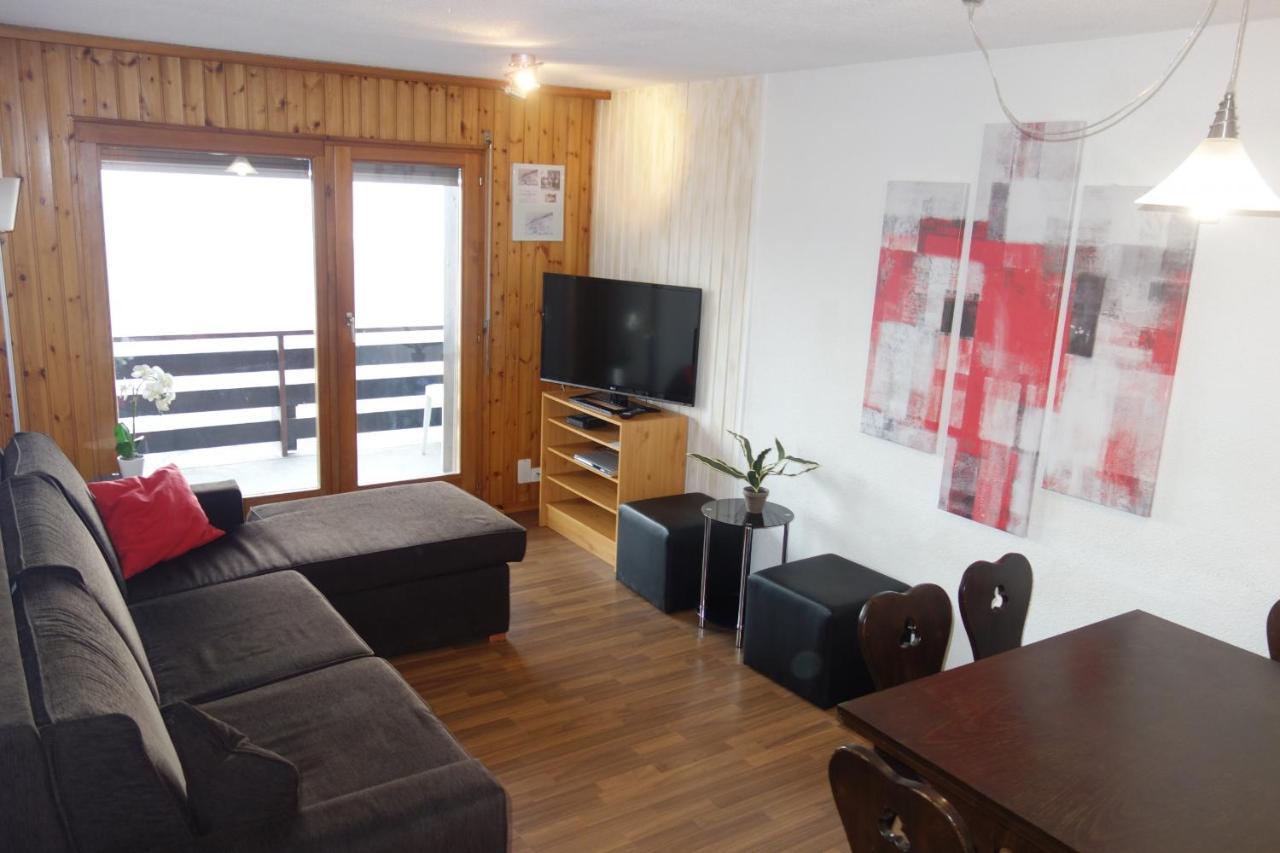 Fontanettaz Mountain & Cosy Apartments By Alpvision Residences Везонна Екстер'єр фото