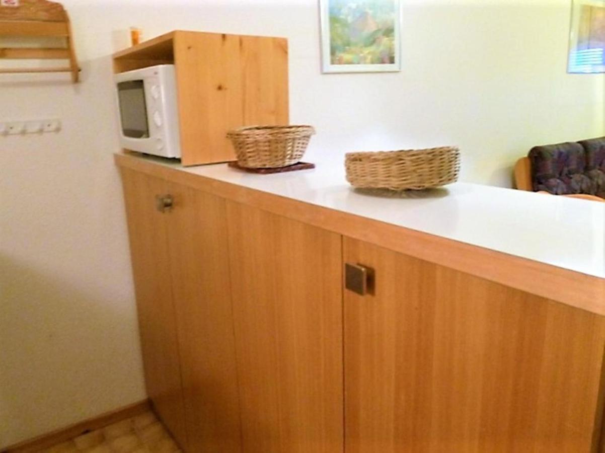 Fontanettaz Mountain & Cosy Apartments By Alpvision Residences Везонна Екстер'єр фото