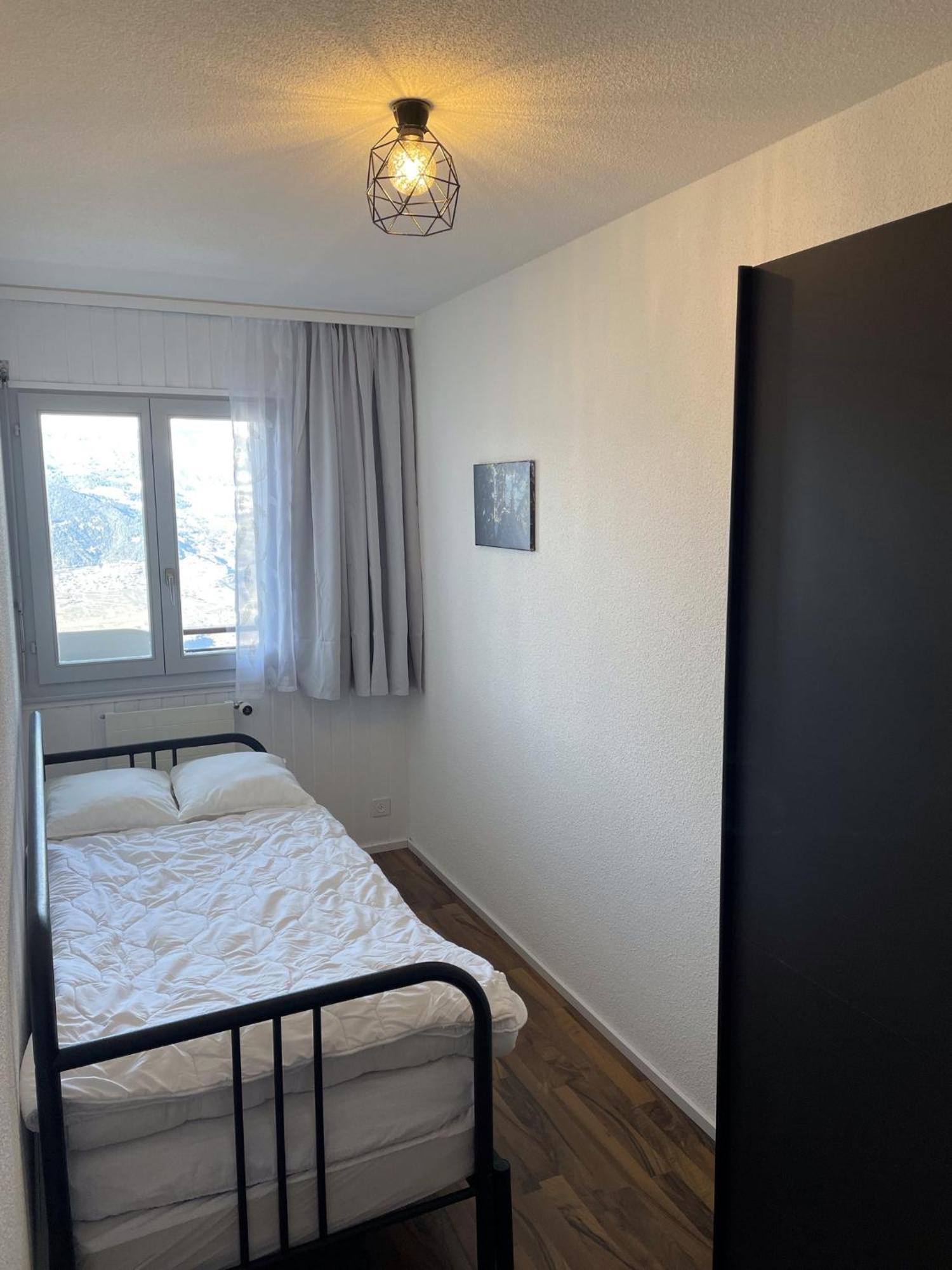 Fontanettaz Mountain & Cosy Apartments By Alpvision Residences Везонна Екстер'єр фото